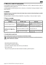 Preview for 13 page of SOMFY 3.2W Solar Panel Instructions Manual