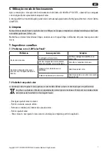 Preview for 17 page of SOMFY 3.2W Solar Panel Instructions Manual