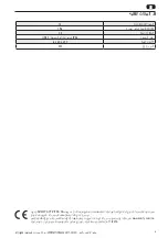 Preview for 26 page of SOMFY 3.2W Solar Panel Instructions Manual