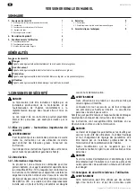 Предварительный просмотр 2 страницы SOMFY 3S io User Manual