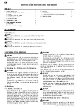 Предварительный просмотр 12 страницы SOMFY 3S io User Manual
