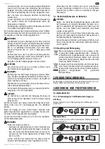 Предварительный просмотр 13 страницы SOMFY 3S io User Manual