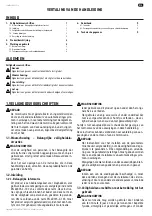 Предварительный просмотр 17 страницы SOMFY 3S io User Manual