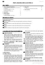 Предварительный просмотр 22 страницы SOMFY 3S io User Manual