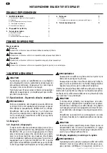 Предварительный просмотр 52 страницы SOMFY 3S io User Manual