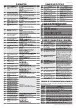 Preview for 89 page of SOMFY 3S io User Manual