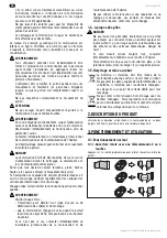 Preview for 4 page of SOMFY 3S RTS User Manual