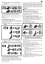 Preview for 5 page of SOMFY 3S RTS User Manual