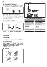 Preview for 6 page of SOMFY 3S RTS User Manual