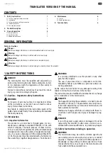 Preview for 7 page of SOMFY 3S RTS User Manual