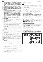 Preview for 8 page of SOMFY 3S RTS User Manual