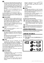 Preview for 16 page of SOMFY 3S RTS User Manual