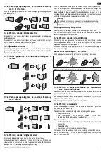 Preview for 17 page of SOMFY 3S RTS User Manual