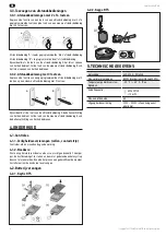 Preview for 18 page of SOMFY 3S RTS User Manual