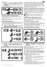 Preview for 21 page of SOMFY 3S RTS User Manual