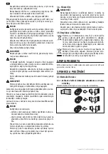 Preview for 28 page of SOMFY 3S RTS User Manual