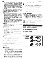 Preview for 32 page of SOMFY 3S RTS User Manual