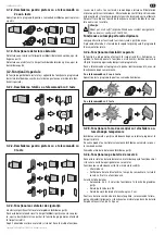 Preview for 33 page of SOMFY 3S RTS User Manual