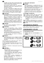 Preview for 36 page of SOMFY 3S RTS User Manual