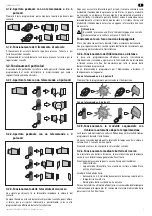 Preview for 37 page of SOMFY 3S RTS User Manual