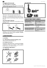 Preview for 38 page of SOMFY 3S RTS User Manual