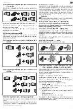 Preview for 41 page of SOMFY 3S RTS User Manual