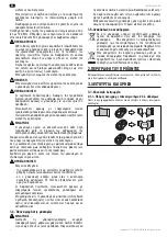 Preview for 44 page of SOMFY 3S RTS User Manual