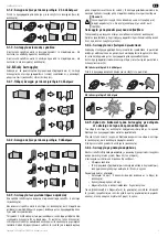 Preview for 45 page of SOMFY 3S RTS User Manual