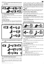 Preview for 49 page of SOMFY 3S RTS User Manual