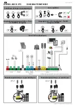 Preview for 80 page of SOMFY 3S RTS User Manual