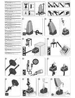 Предварительный просмотр 2 страницы SOMFY 5012940 Manual