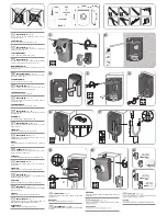 Предварительный просмотр 2 страницы SOMFY 5012941 Manual