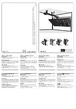 Preview for 1 page of SOMFY 5051691A Manual