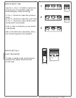 Предварительный просмотр 4 страницы SOMFY 5058465B Installation And Operating Manual