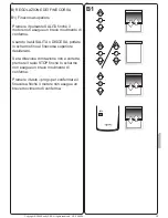 Предварительный просмотр 13 страницы SOMFY 5058465B Installation And Operating Manual