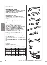 Предварительный просмотр 18 страницы SOMFY 5064822A Installation Instructions Manual