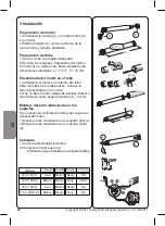 Предварительный просмотр 24 страницы SOMFY 5064822A Installation Instructions Manual