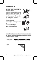 Preview for 6 page of SOMFY 5125850A Installation Manual