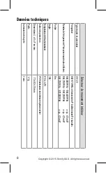 Preview for 8 page of SOMFY 5125850A Installation Manual