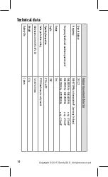 Preview for 15 page of SOMFY 5125850A Installation Manual