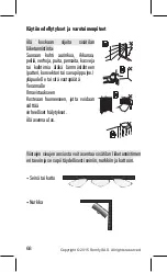 Preview for 69 page of SOMFY 5125850A Installation Manual