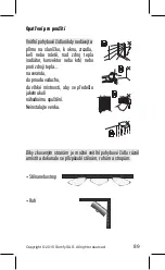 Preview for 90 page of SOMFY 5125850A Installation Manual