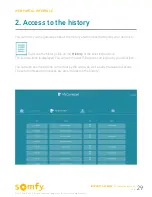 Preview for 29 page of SOMFY 5128651 Installation And User Manual