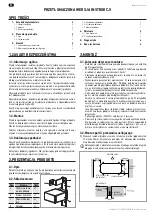 Preview for 12 page of SOMFY 5137725A000 Installation Instructions Manual