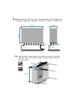 Preview for 4 page of SOMFY 9001606 Installation Manual