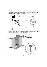 Preview for 5 page of SOMFY 9001606 Installation Manual