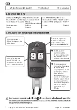 Предварительный просмотр 6 страницы SOMFY 9015577 Manual