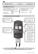 Preview for 12 page of SOMFY 9015577 Manual