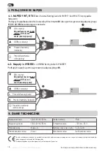 Preview for 22 page of SOMFY 9015577 Manual