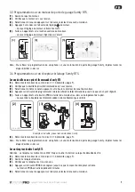 Предварительный просмотр 9 страницы SOMFY 9020031 User Manual